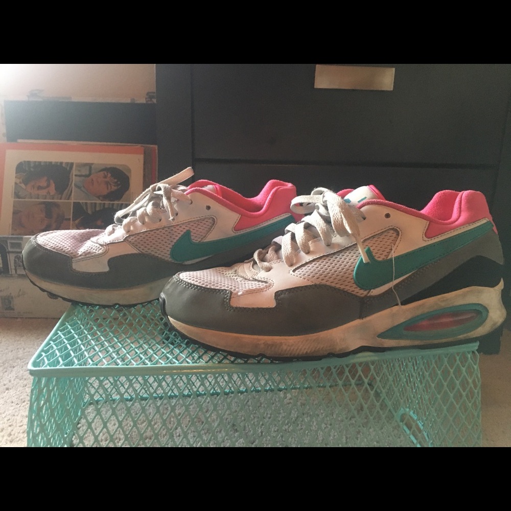 Nike Air Max 90